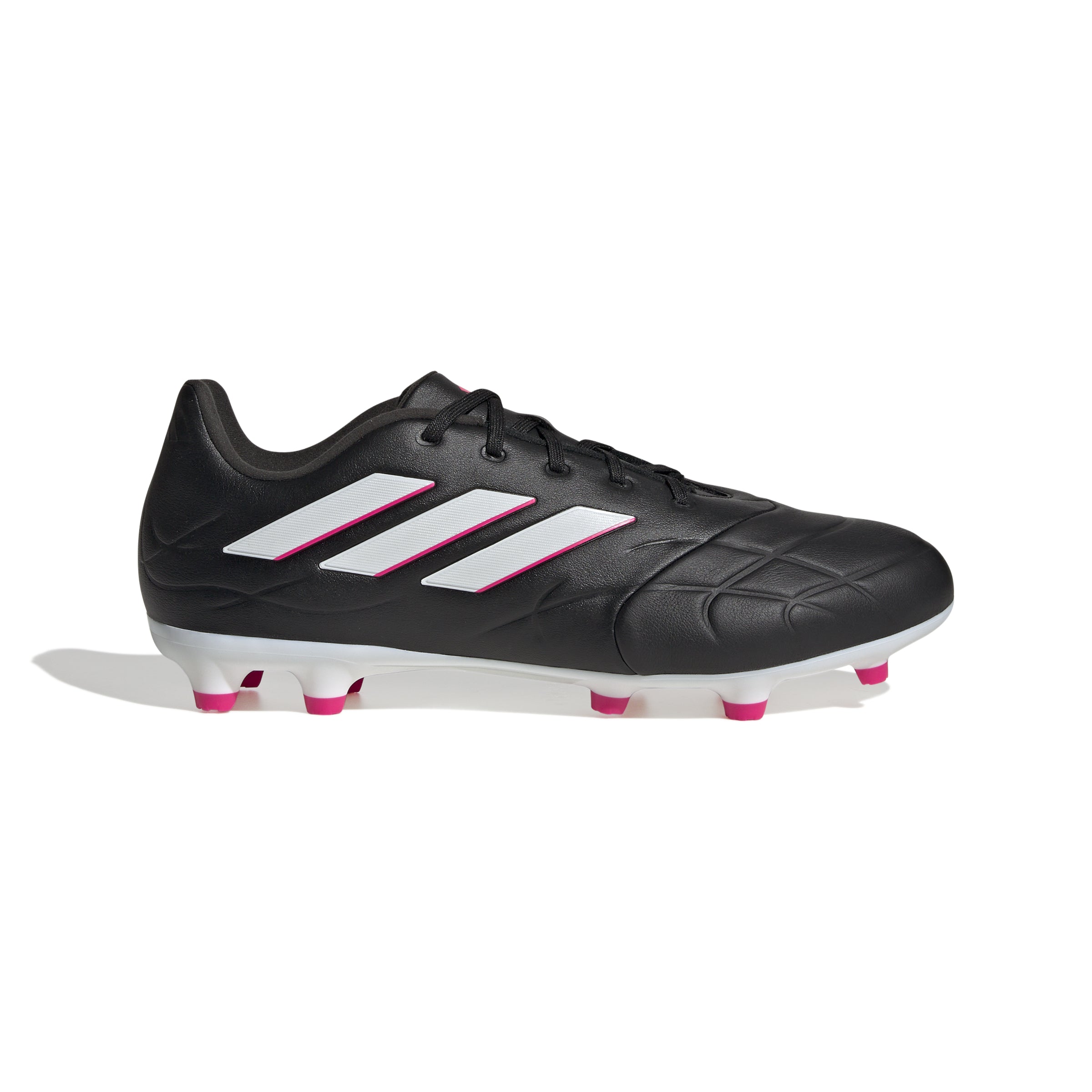 adidas Copa Pure.3 FG Firm Ground Soccer Cleats - Best Buy Soccer