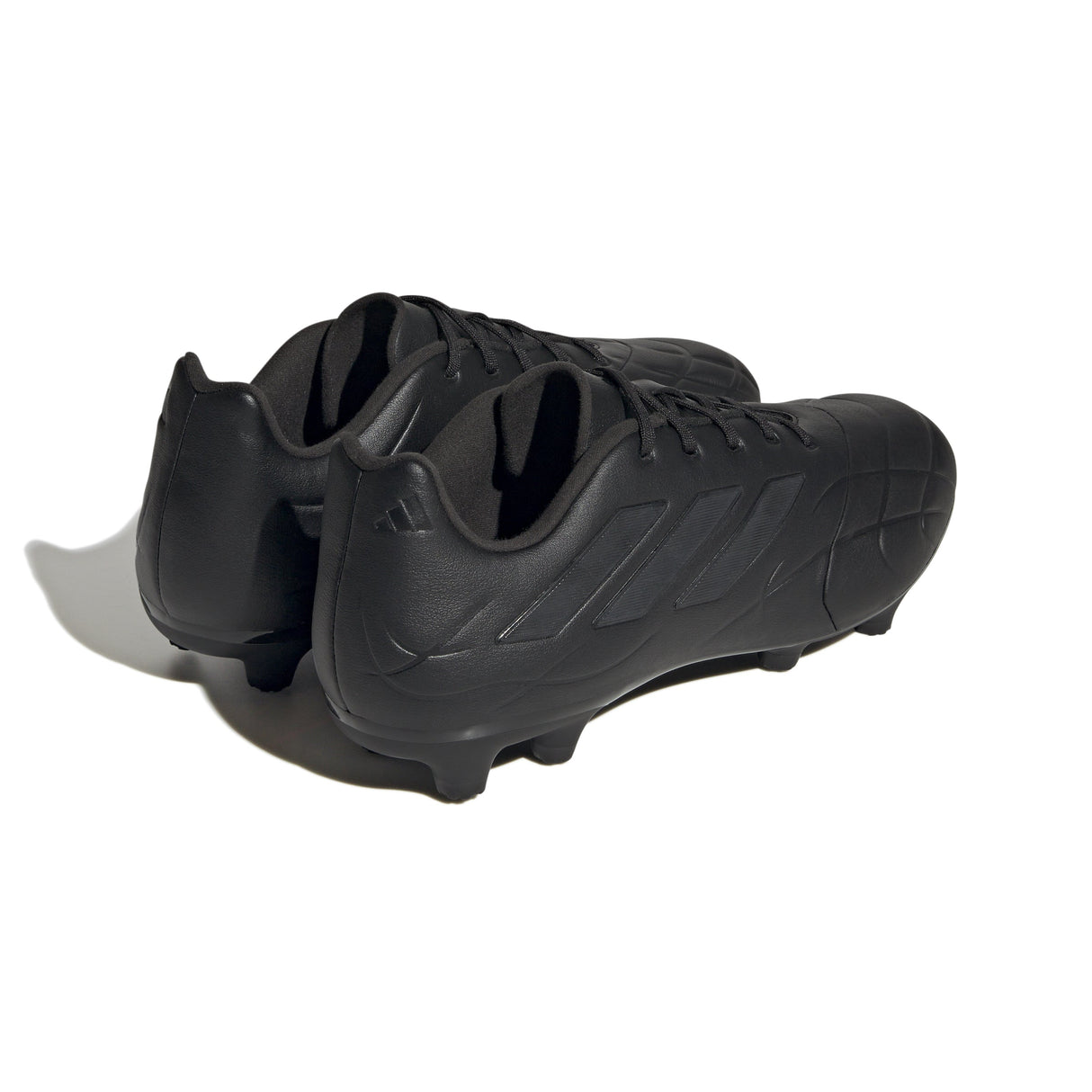 adidas Copa Pure.3 FG Firm Ground Soccer Cleats - Best Buy Soccer