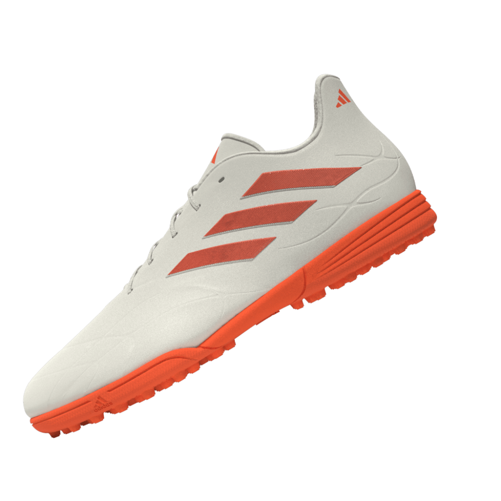adidas Copa Pure.3 TF Junior Turf Soccer Shoes - Best Buy Soccer