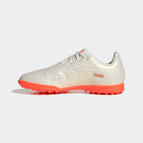 adidas Copa Pure.3 TF Junior Turf Soccer Shoes - Best Buy Soccer