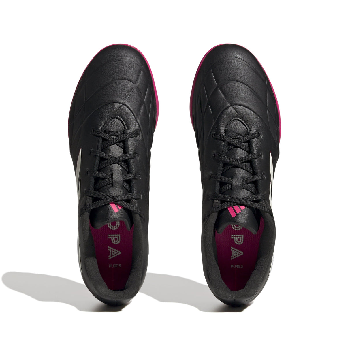 adidas Copa Pure.3 TF Turf Shoes - Best Buy Soccer