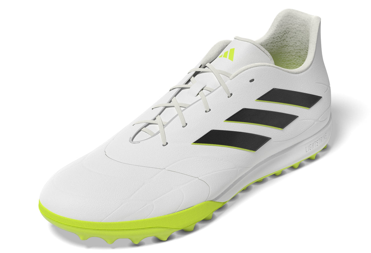 adidas Copa Pure.3 TF Turf Soccer Shoes - Best Buy Soccer