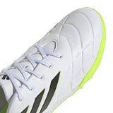 adidas Copa Pure.3 TF Turf Soccer Shoes - Best Buy Soccer