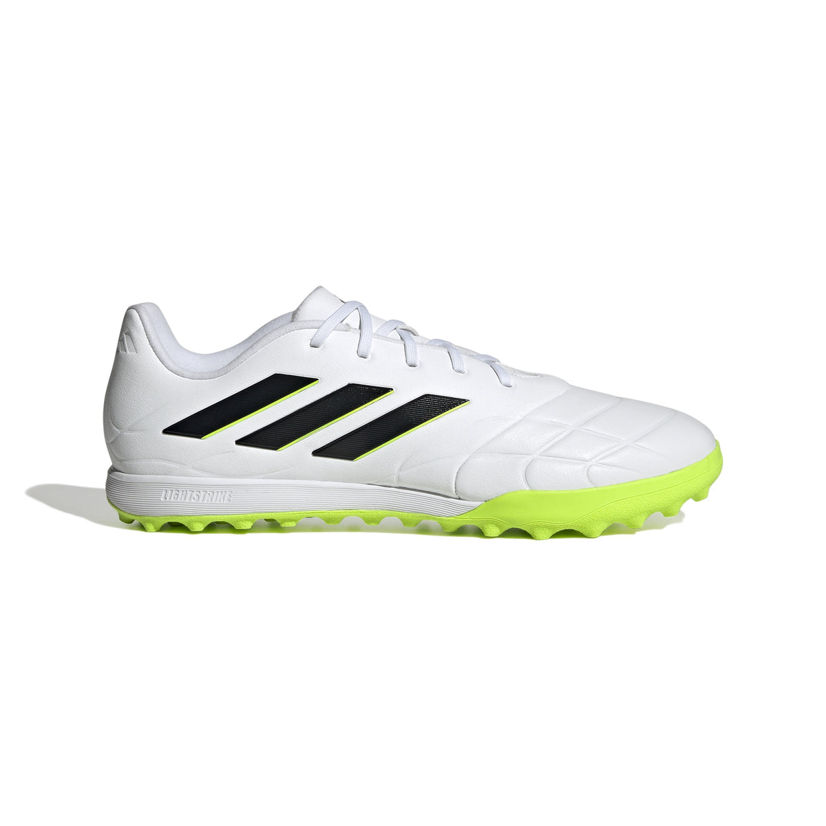 adidas Copa Pure.3 TF Turf Soccer Shoes – Best Buy Soccer