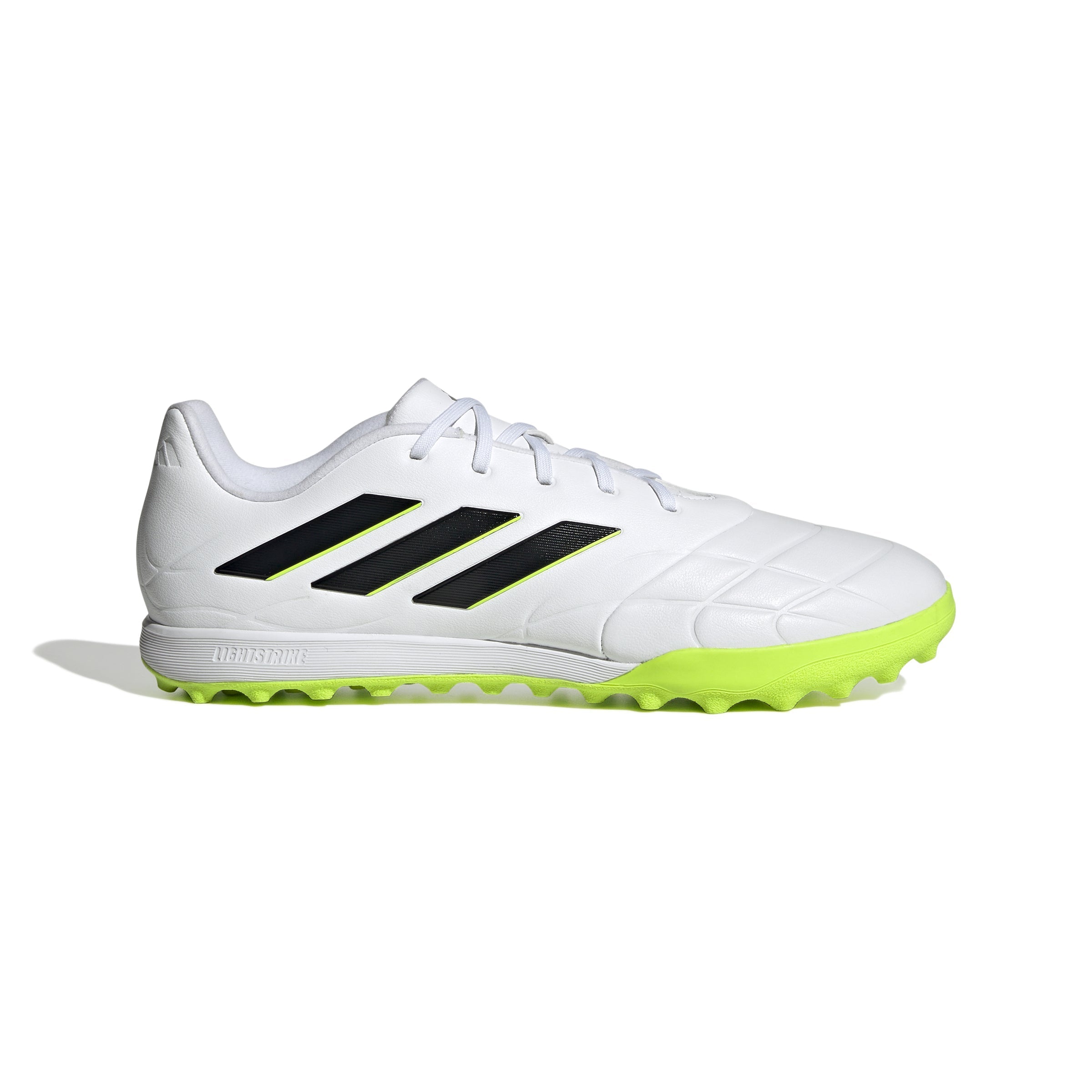 adidas Copa Pure.3 TF Turf Soccer Shoes - Best Buy Soccer