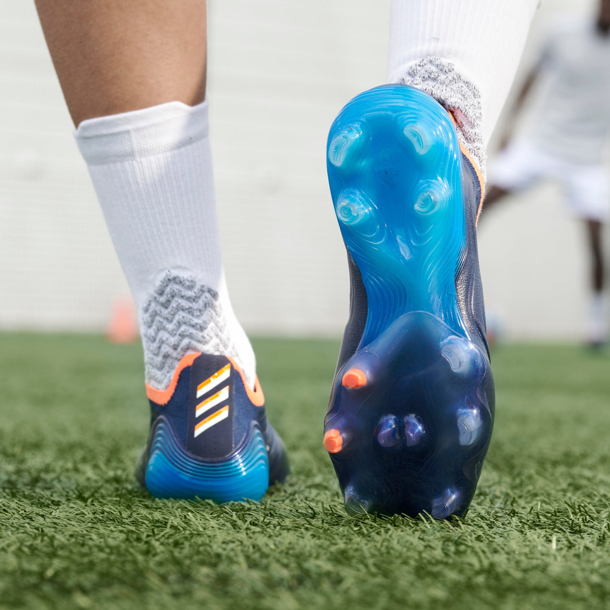 adidas Copa Sense FG Firm Ground Cleats - Best Buy Soccer