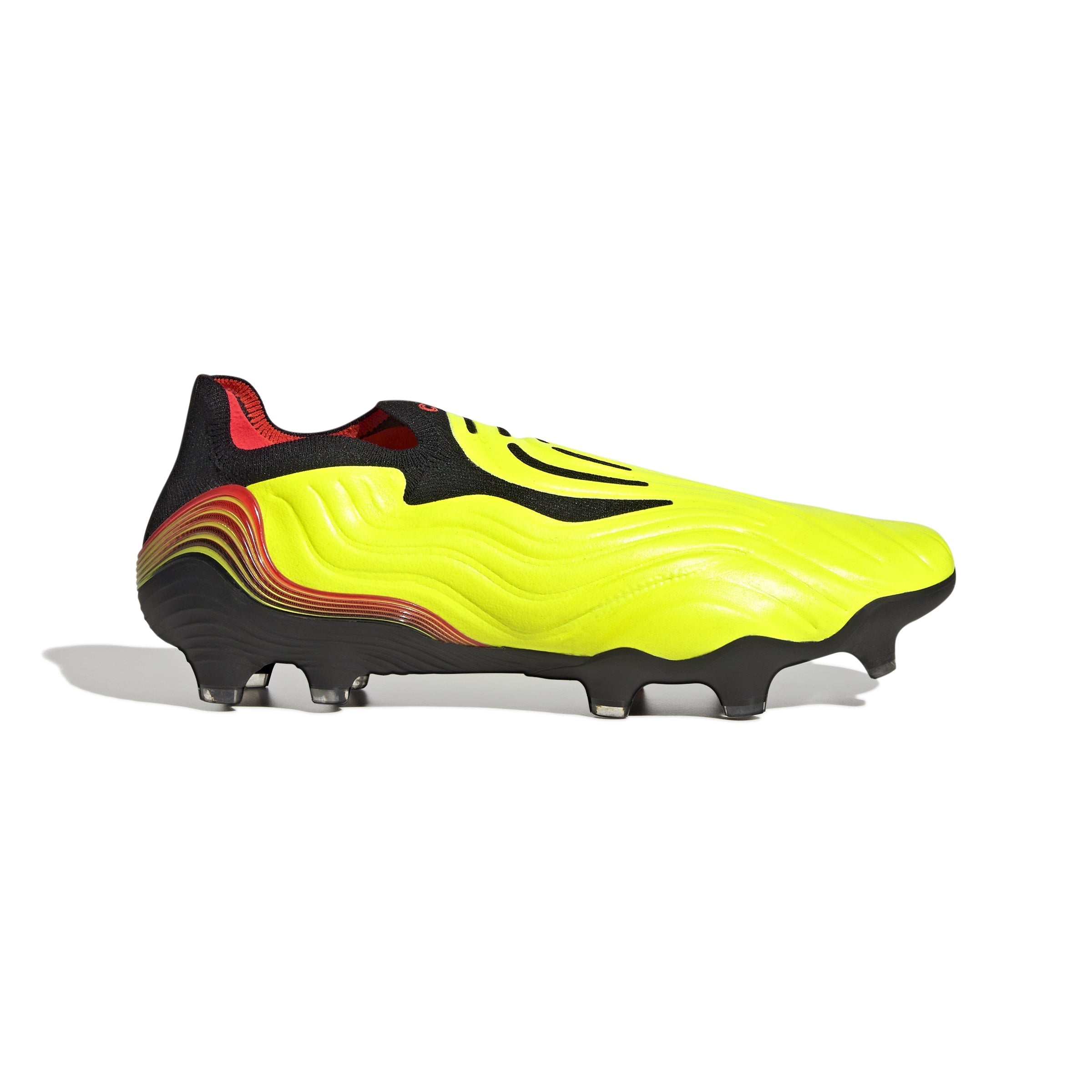 adidas Copa Sense+ Firm Ground Cleats - Best Buy Soccer