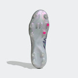 adidas Copa Sense.1 FG Firm Ground Soccer Cleats (UEFA) Purple/Silver Metallic - Best Buy Soccer