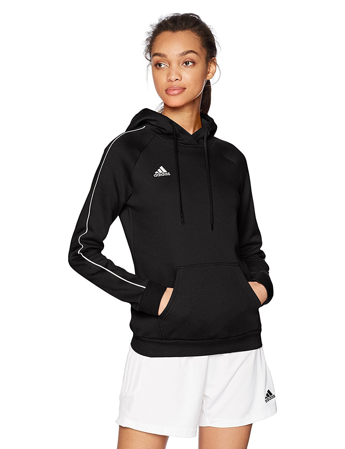 adidas Core 18 Hoody W - Best Buy Soccer