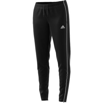 adidas Core 18 Training Pant Women - Best Buy Soccer