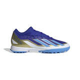 adidas Crazyfast League TF Messi Turf Shoes - Best Buy Soccer