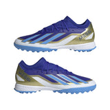 adidas Crazyfast League TF Messi Turf Shoes - Best Buy Soccer