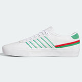 adidas DELPALA X Mexico / FMF Shoes White/Green - Best Buy Soccer