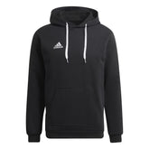 adidas Entrada 22 Sweat Hoody - Best Buy Soccer