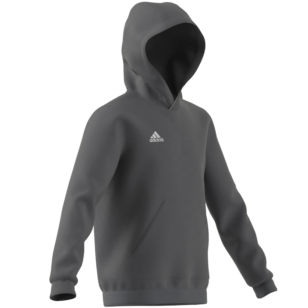 adidas Entrada 22 Sweat Hoody - Best Buy Soccer