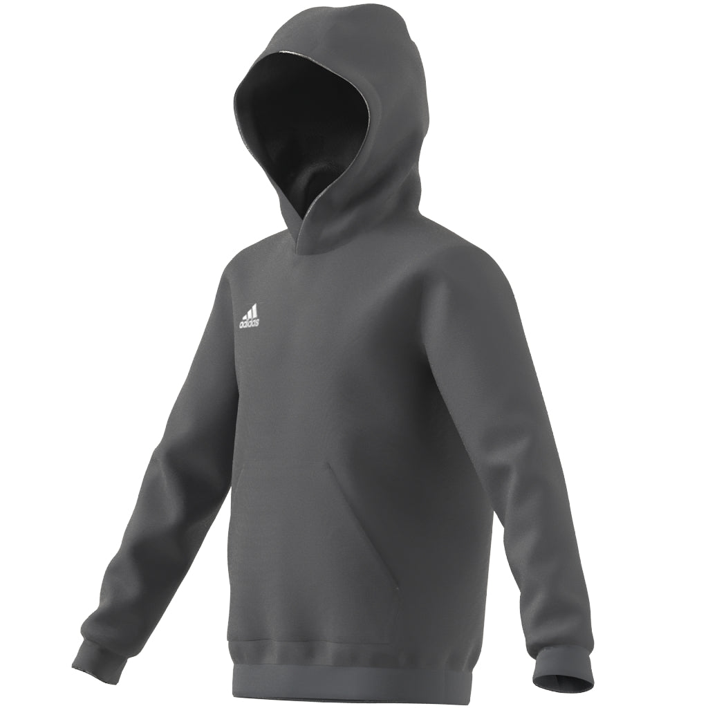 adidas Entrada 22 Sweat Hoody - Best Buy Soccer