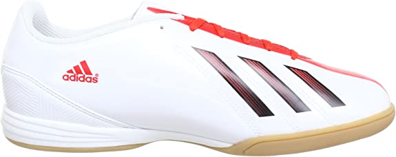 adidas F10 IN Indoor Shoes - Best Buy Soccer