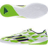 adidas F10 IN Indoor Shoes - Best Buy Soccer