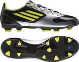 adidas F10 Trx FG Black - Lime - Best Buy Soccer