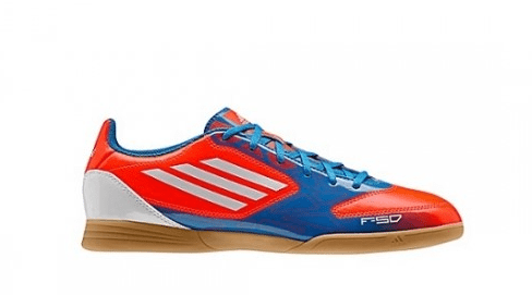 adidas F5 IN Indoor Shoes - Best Buy Soccer