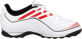 adidas F5.9 TRX TF JR White/Red - Best Buy Soccer