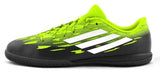 adidas ff Speedtrick Green/White - Best Buy Soccer