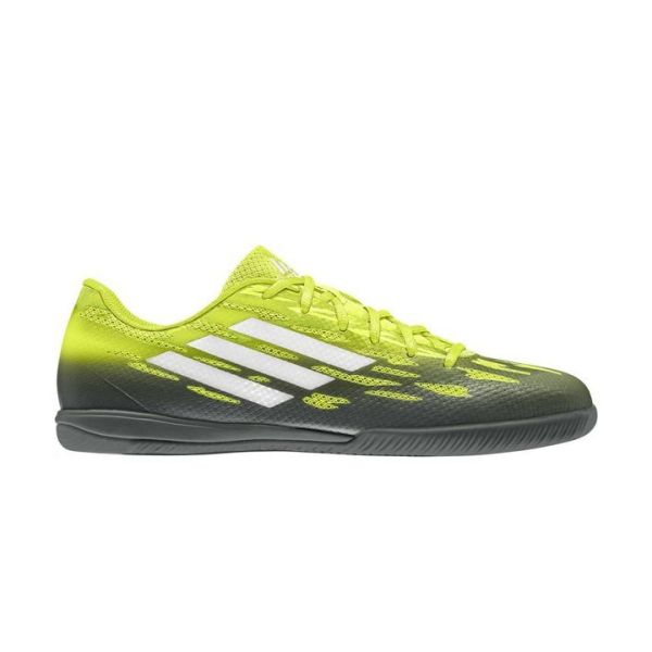 adidas ff Speedtrick Green/White - Best Buy Soccer