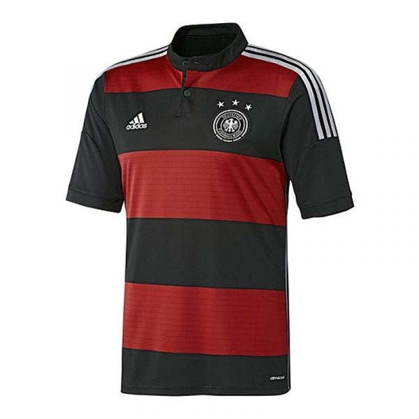 adidas Germany Away Jersey Youth 15 - Best Buy Soccer