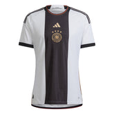 adidas Germany Home Authentic Jersey 23 - Best Buy Soccer
