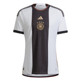 adidas Germany Home Authentic Jersey 23 - Best Buy Soccer