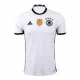 adidas Germany Home Jersey 15 White/Black - Best Buy Soccer