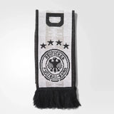 adidas Germany Scarf White/Black - Best Buy Soccer