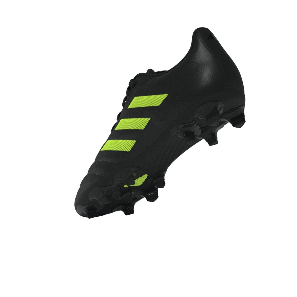 adidas Goletto VII FG Junior Firm Ground Soccer Cleats - Best Buy Soccer