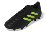 adidas Goletto VII FG Junior Firm Ground Soccer Cleats - Best Buy Soccer
