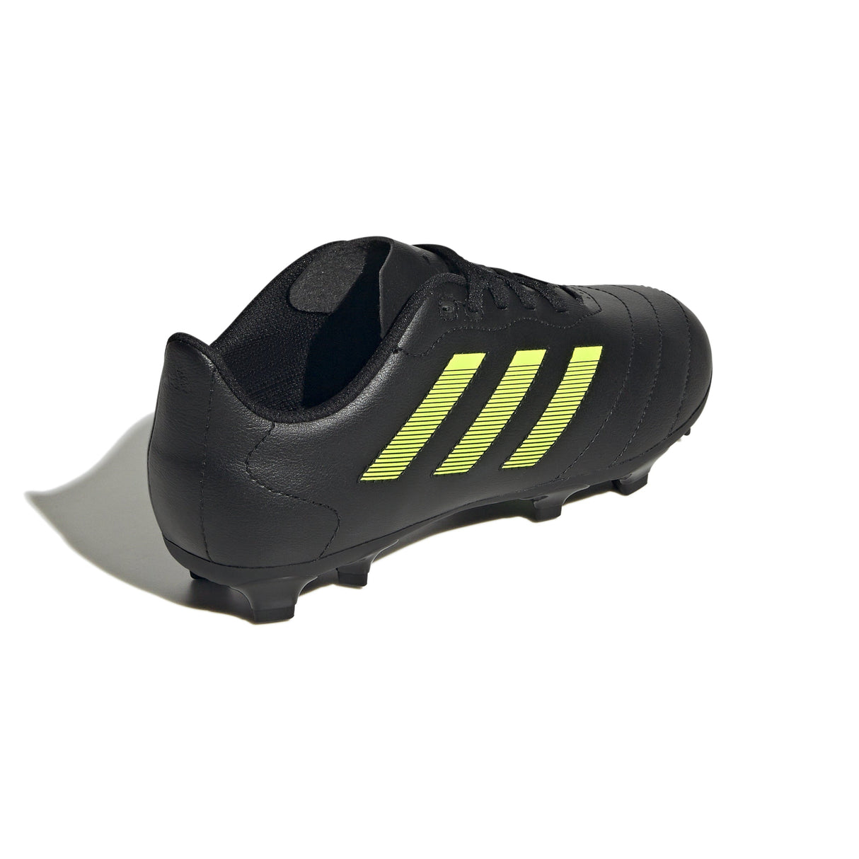 adidas Goletto VII FG Junior Firm Ground Soccer Cleats - Best Buy Soccer