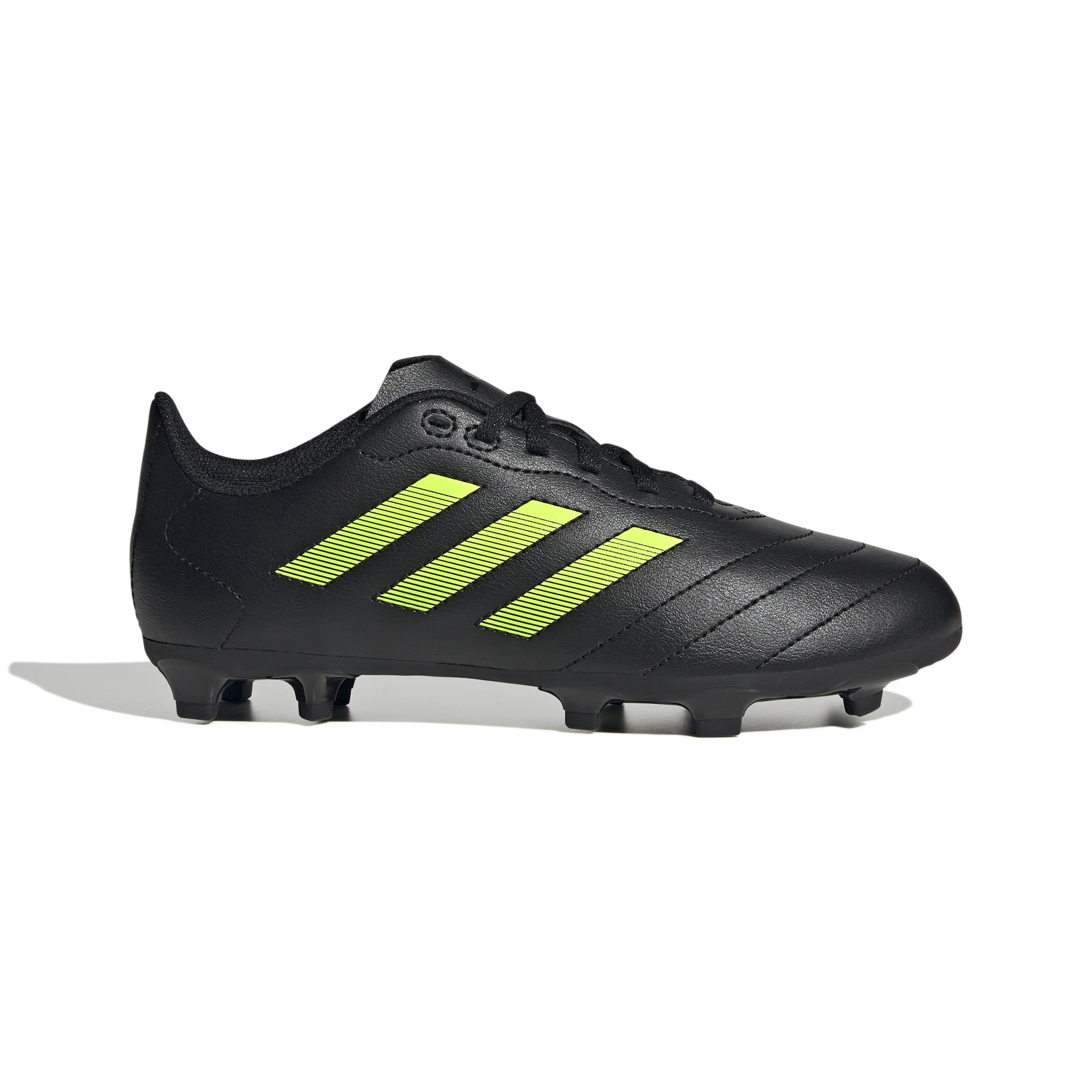 adidas Goletto VII FG Junior Firm Ground Soccer Cleats - Best Buy Soccer