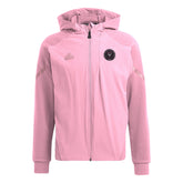 adidas Inter Miami Anthem Jacket - Best Buy Soccer