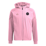 adidas Inter Miami Anthem Jacket - Best Buy Soccer