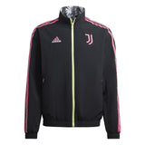 adidas Juventus Anthem Jacket - Best Buy Soccer