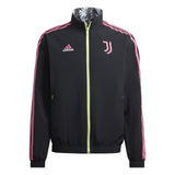 adidas Juventus Anthem Jacket - Best Buy Soccer