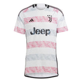 adidas Juventus Away Authentic Jersey 23 - Best Buy Soccer