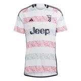 adidas Juventus Away Authentic Jersey 23 - Best Buy Soccer
