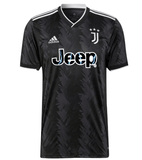 adidas Juventus Away Jersey 22 - Best Buy Soccer