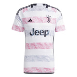 adidas Juventus Away Jersey 23 - Best Buy Soccer