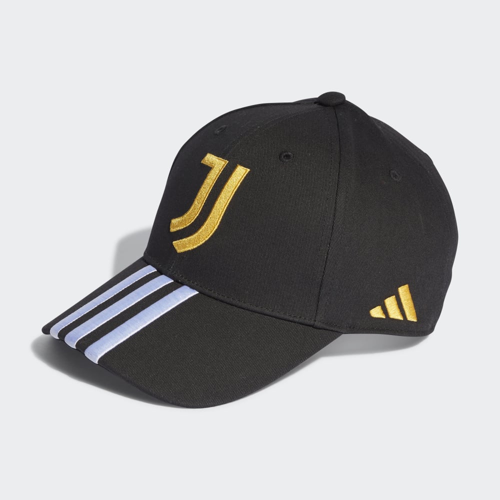 adidas Juventus Baseball Cap Home - Best Buy Soccer
