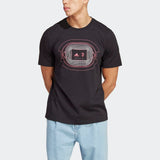 adidas Juventus Graphic Tee Black - Best Buy Soccer