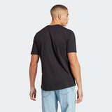 adidas Juventus Graphic Tee Black - Best Buy Soccer