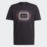 adidas Juventus Graphic Tee Black - Best Buy Soccer