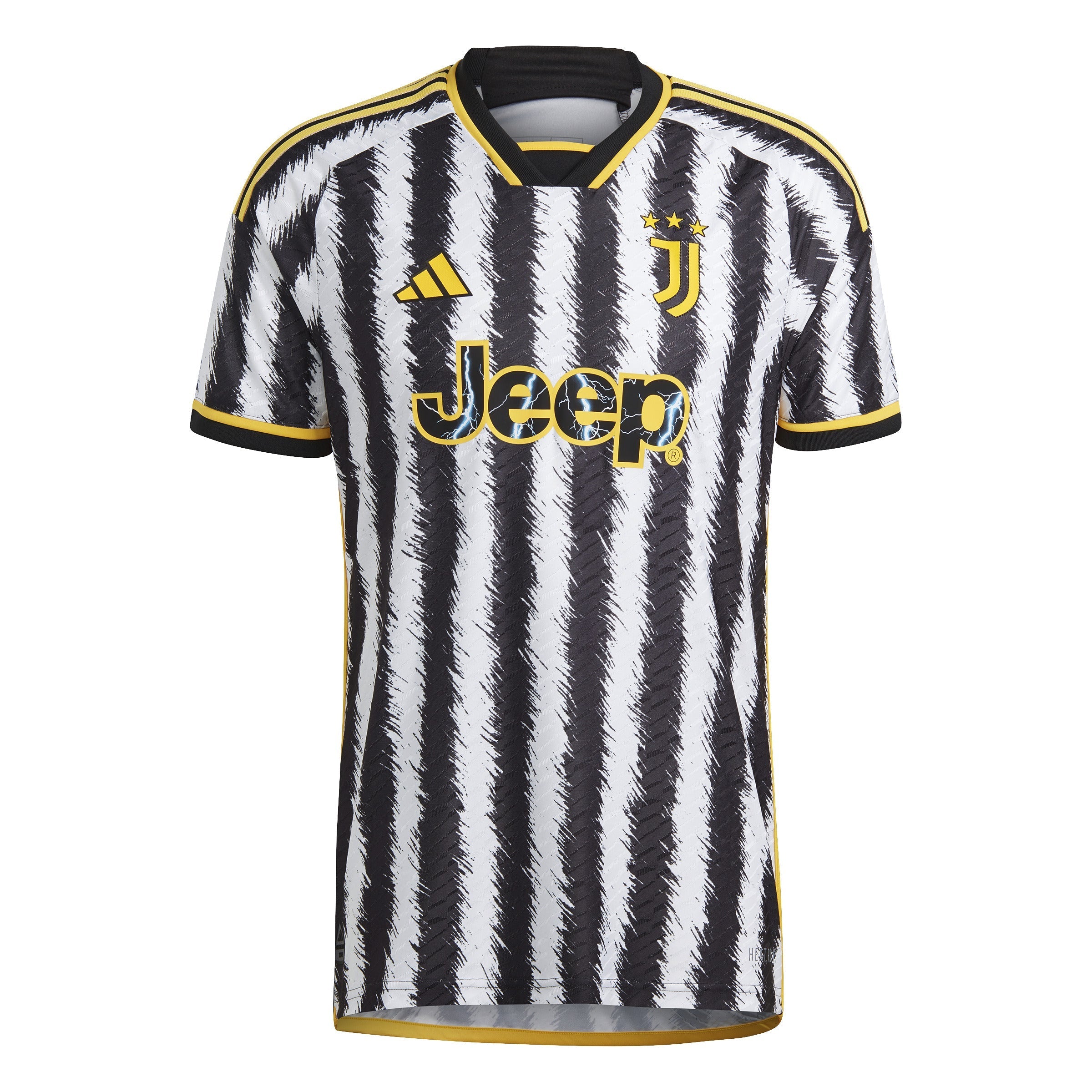 adidas Juventus Home Authentic Jersey 2023 - Best Buy Soccer