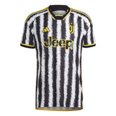 adidas Juventus Home Authentic Jersey 2023 - Best Buy Soccer